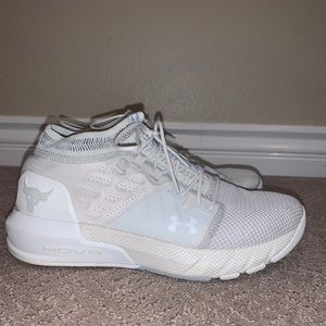 Under Armour Women’s Project Rock 2 Training Shoes